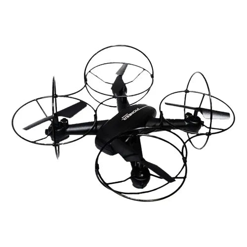 Rechargeable Remote Control Drone Protection | 360