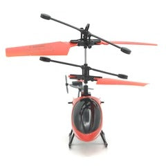 Remote Control and Rechargeable Mini RC Helicopter  Ideal Toy for Children