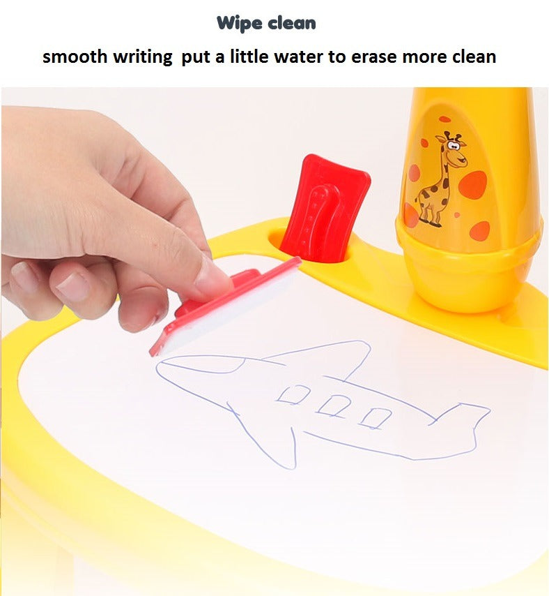 Drawing And Tracing Projector for Kids